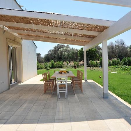 Casale 50 Otranto Conca Specchiulla Exterior foto