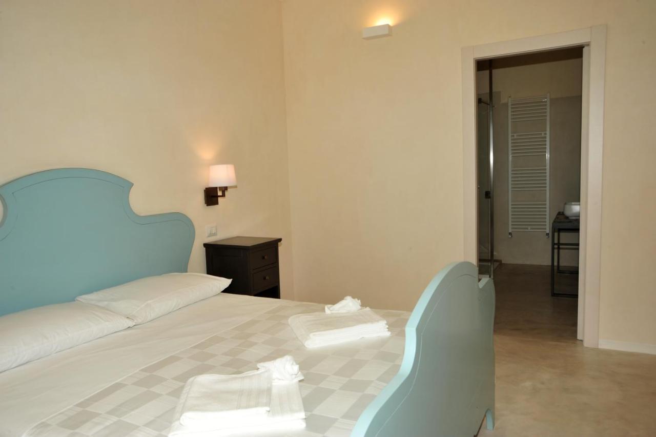 Casale 50 Otranto Conca Specchiulla Exterior foto