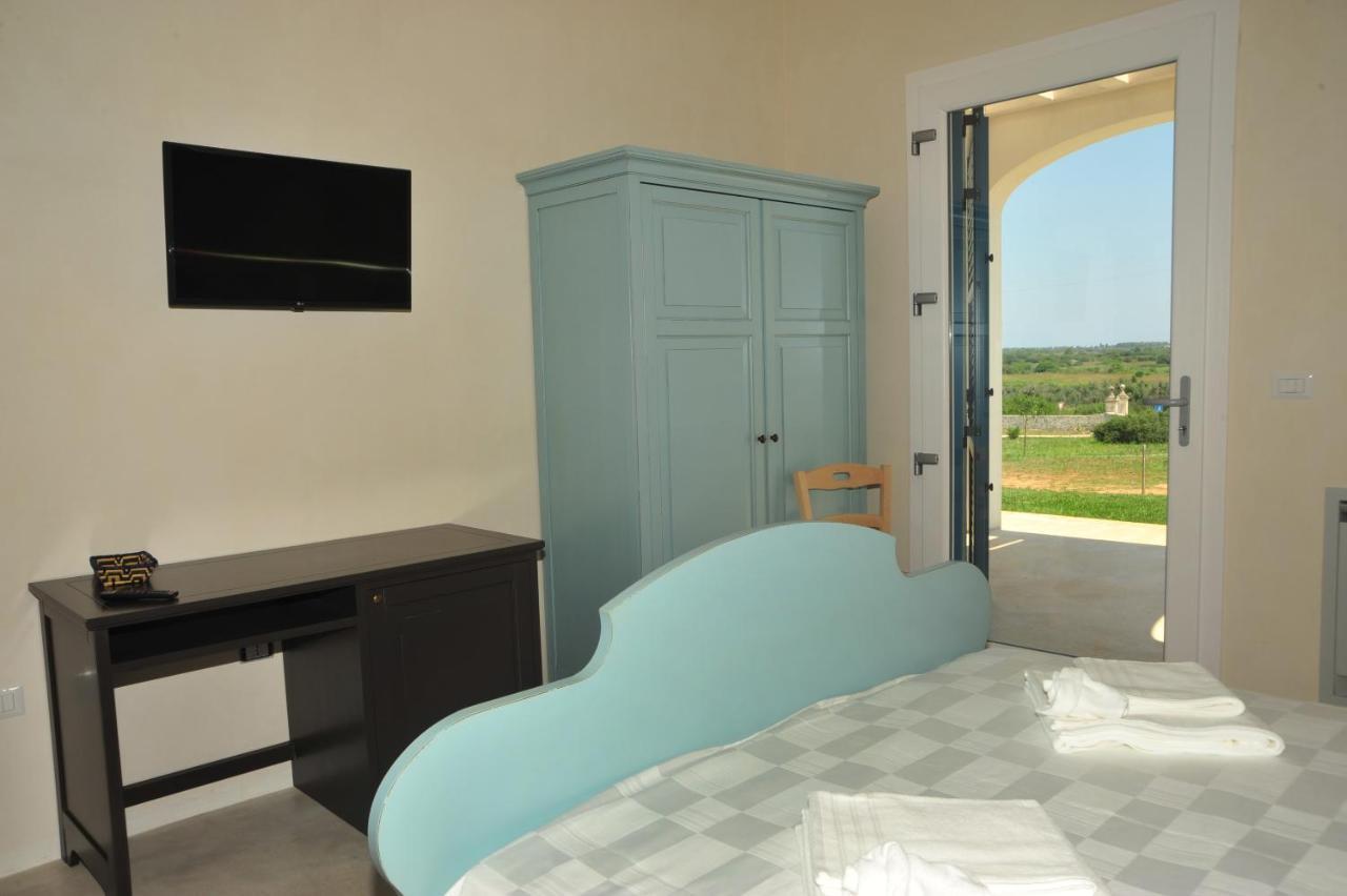 Casale 50 Otranto Conca Specchiulla Exterior foto
