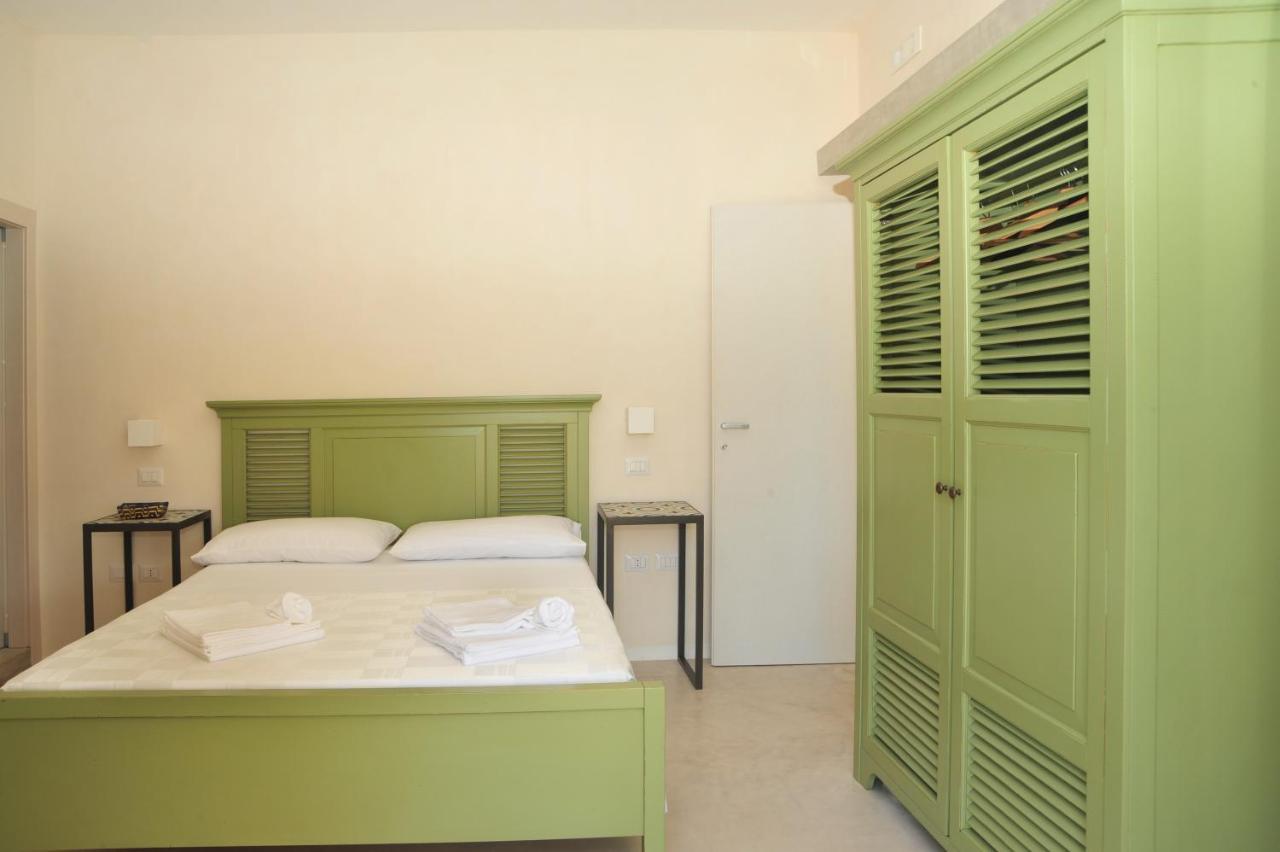 Casale 50 Otranto Conca Specchiulla Exterior foto