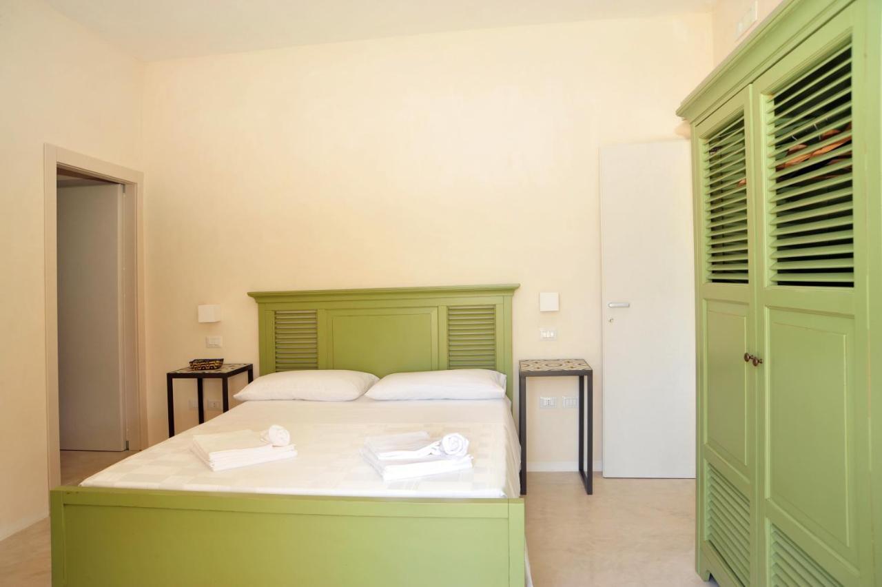 Casale 50 Otranto Conca Specchiulla Exterior foto