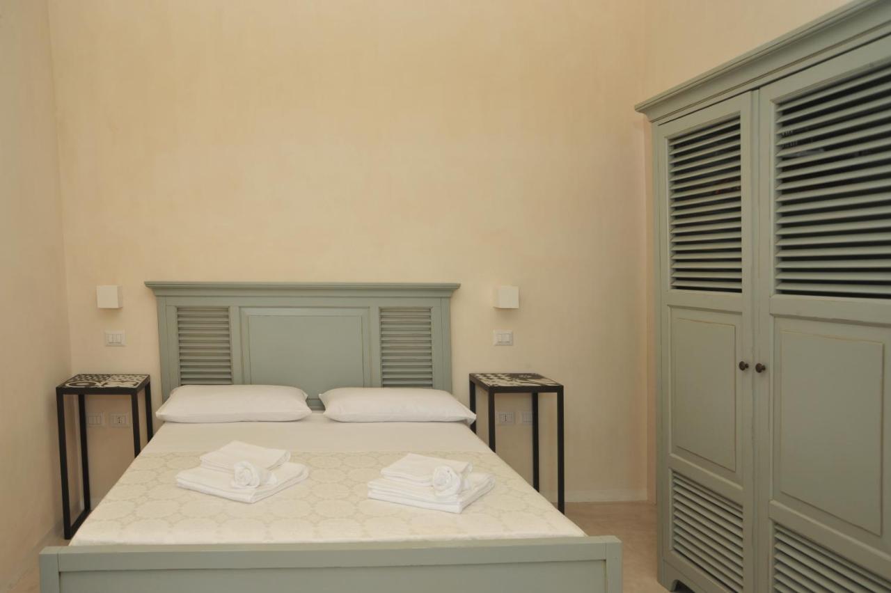 Casale 50 Otranto Conca Specchiulla Exterior foto